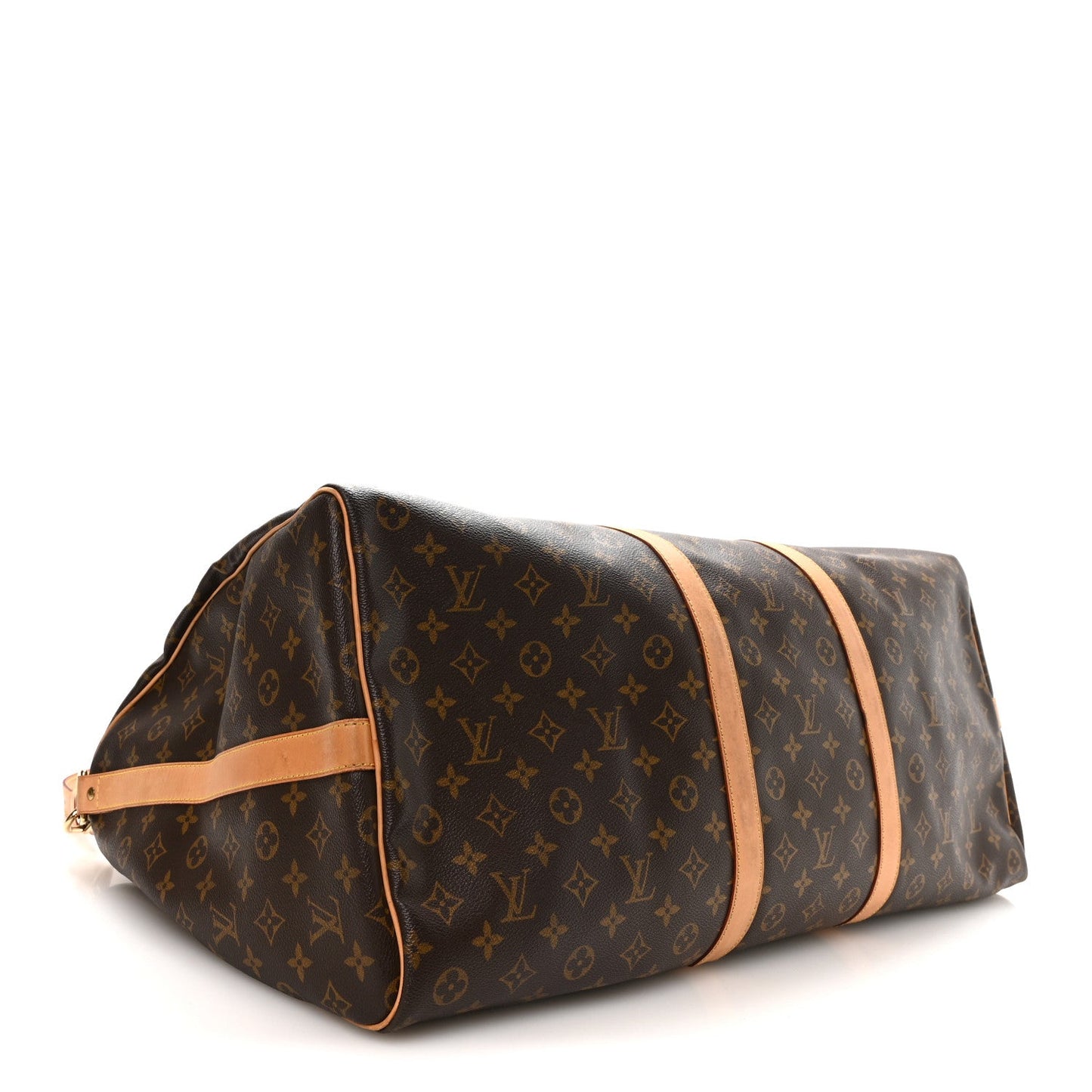Monogram Keepall Bandouliere 60