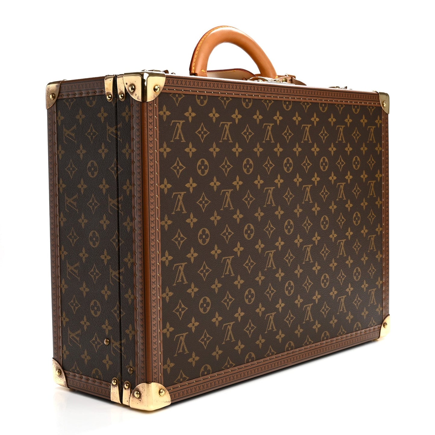 Monogram Bisten 50