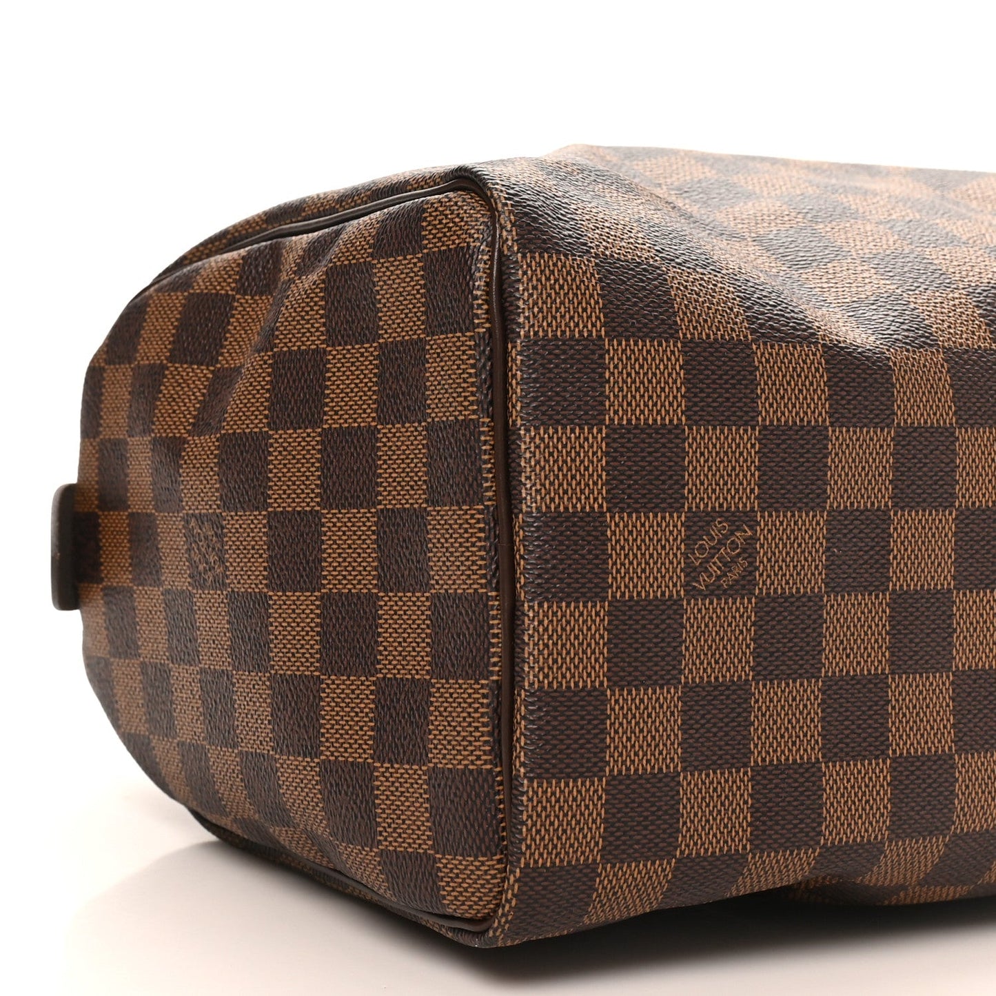 Damier Ebene Speedy 25