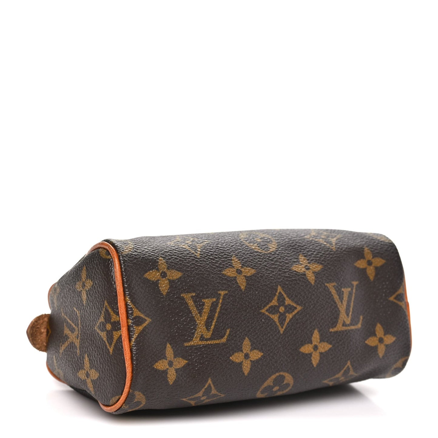 Monogram Mini Sac HL Speedy