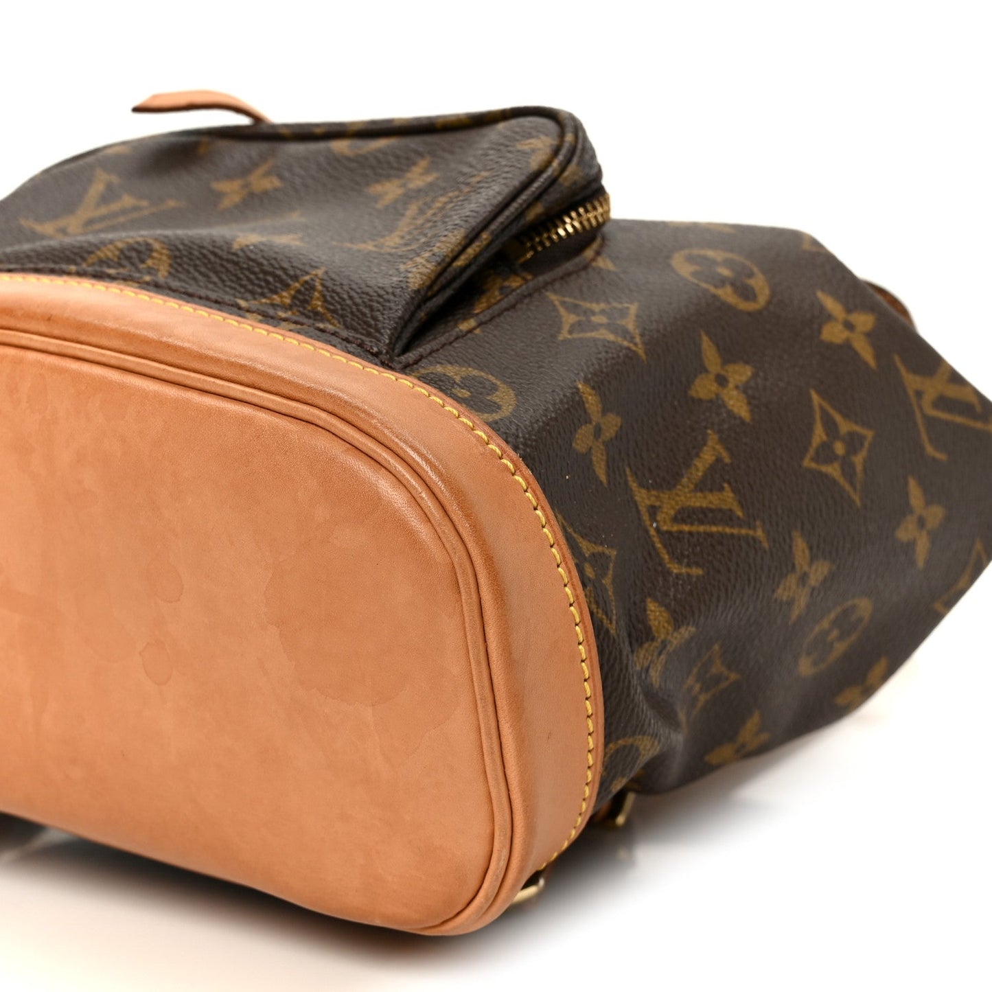 Monogram Mini Montsouris Backpack