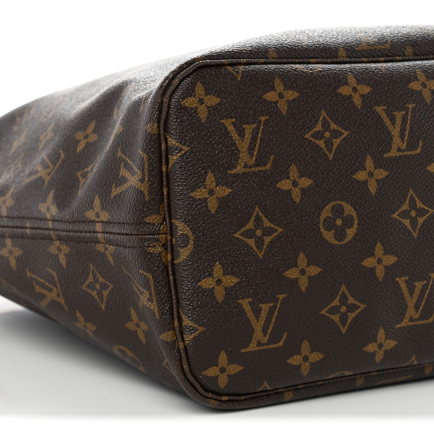 Monogram Neo Neverfull MM