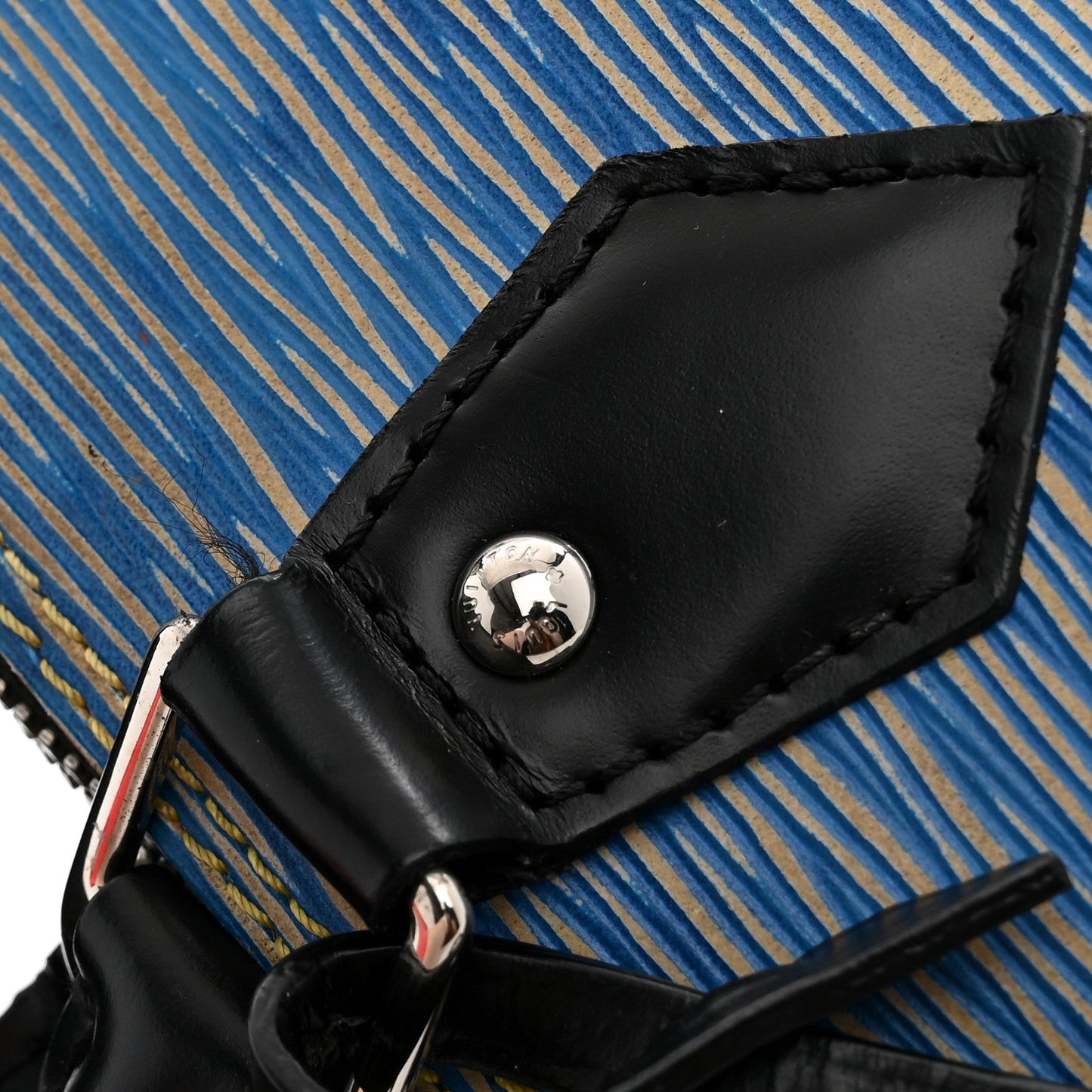 Epi Alma BB Denim Light
