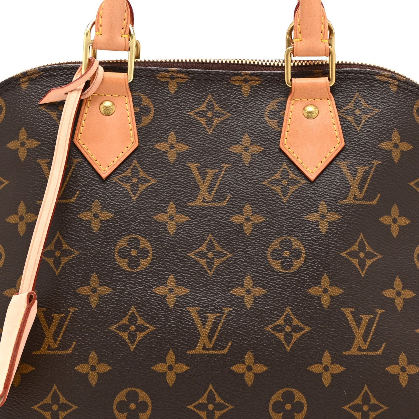 Monogram Alma PM