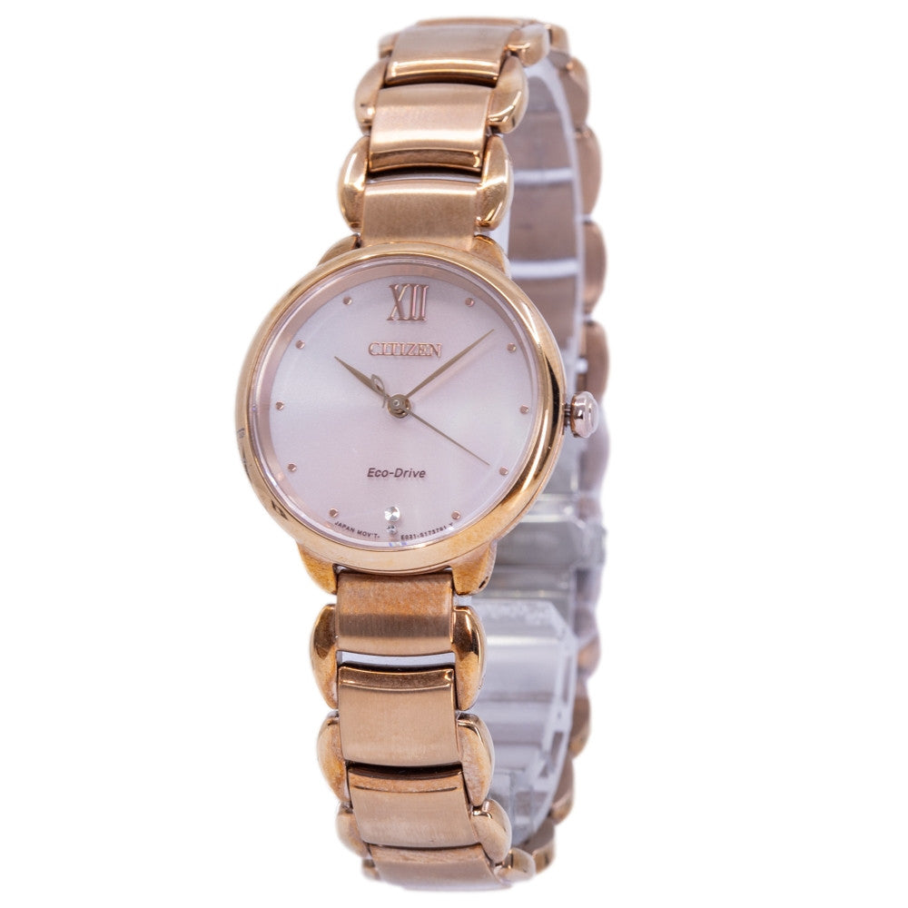 Citizen EM0922-81X Citizen L Eco-Drive Woman's Watch