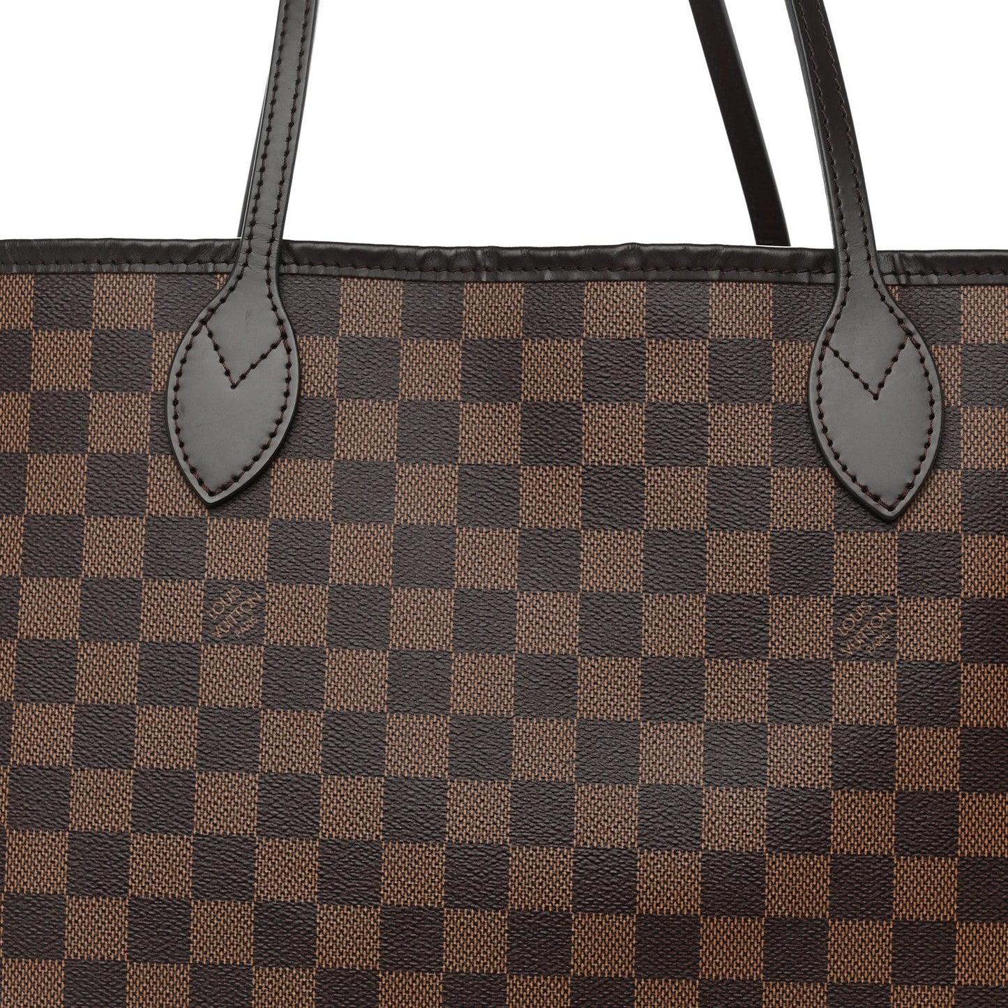 Damier Ebene Neo Neverfull GM