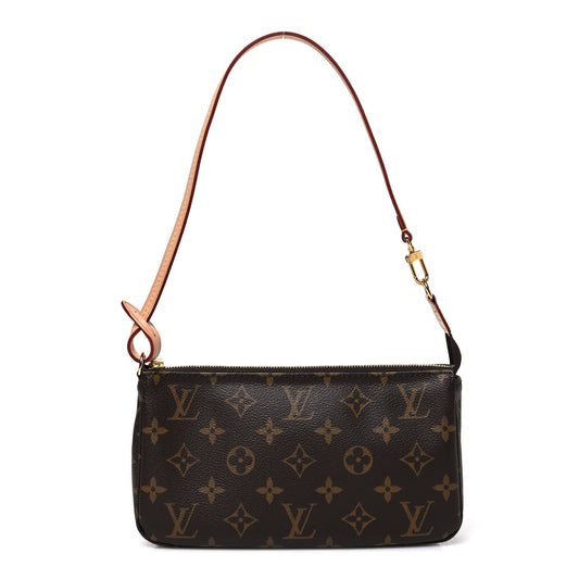 Monogram Pochette Accessories NM