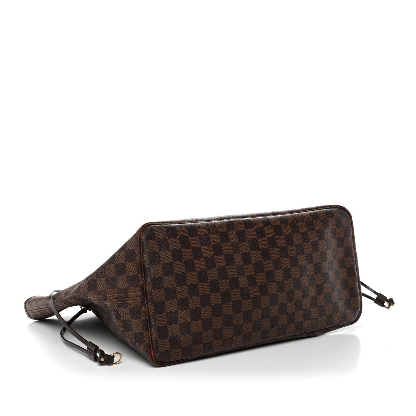 Damier Ebene Neverfull GM