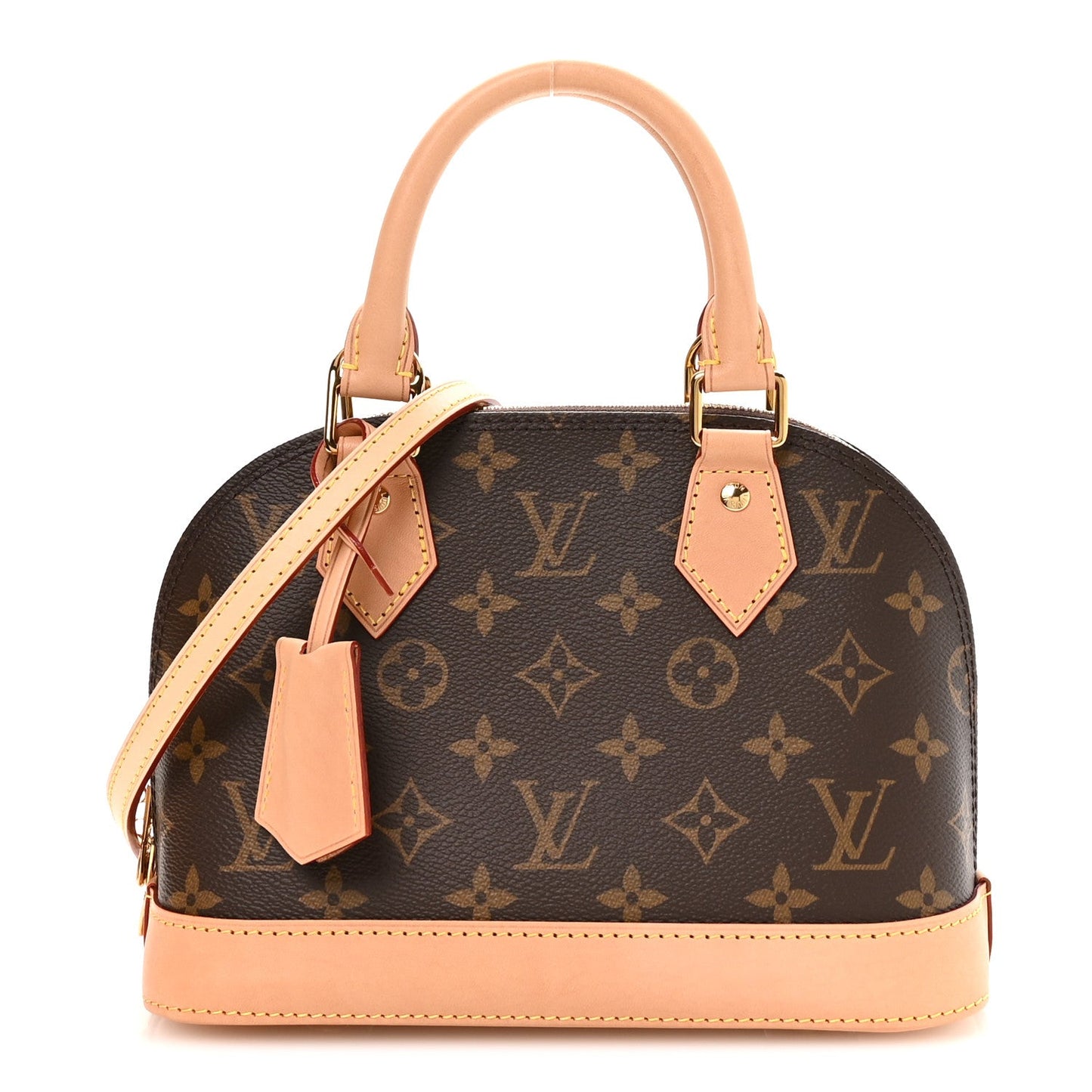 Monogram Alma BB