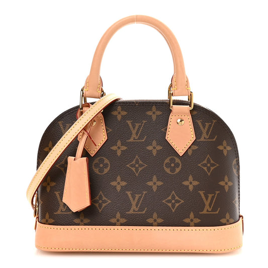 Monogram Alma BB