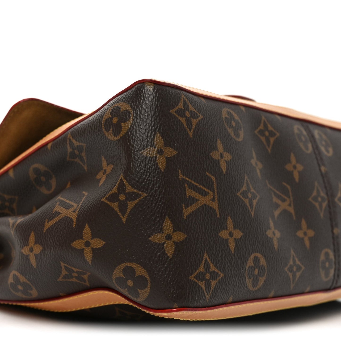 Monogram Dauphine Soft GM