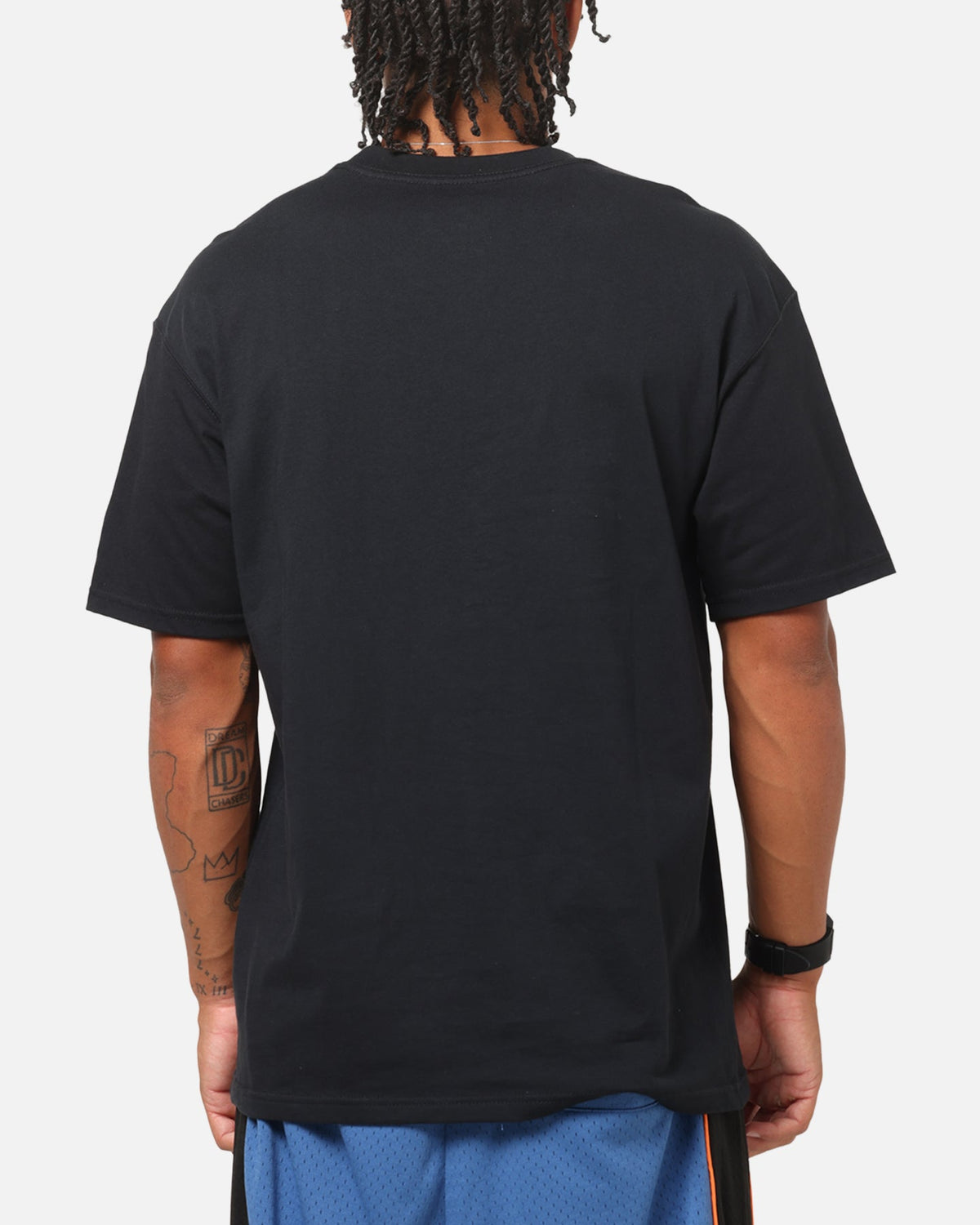 Nike Sportswear Air T-Shirt Black