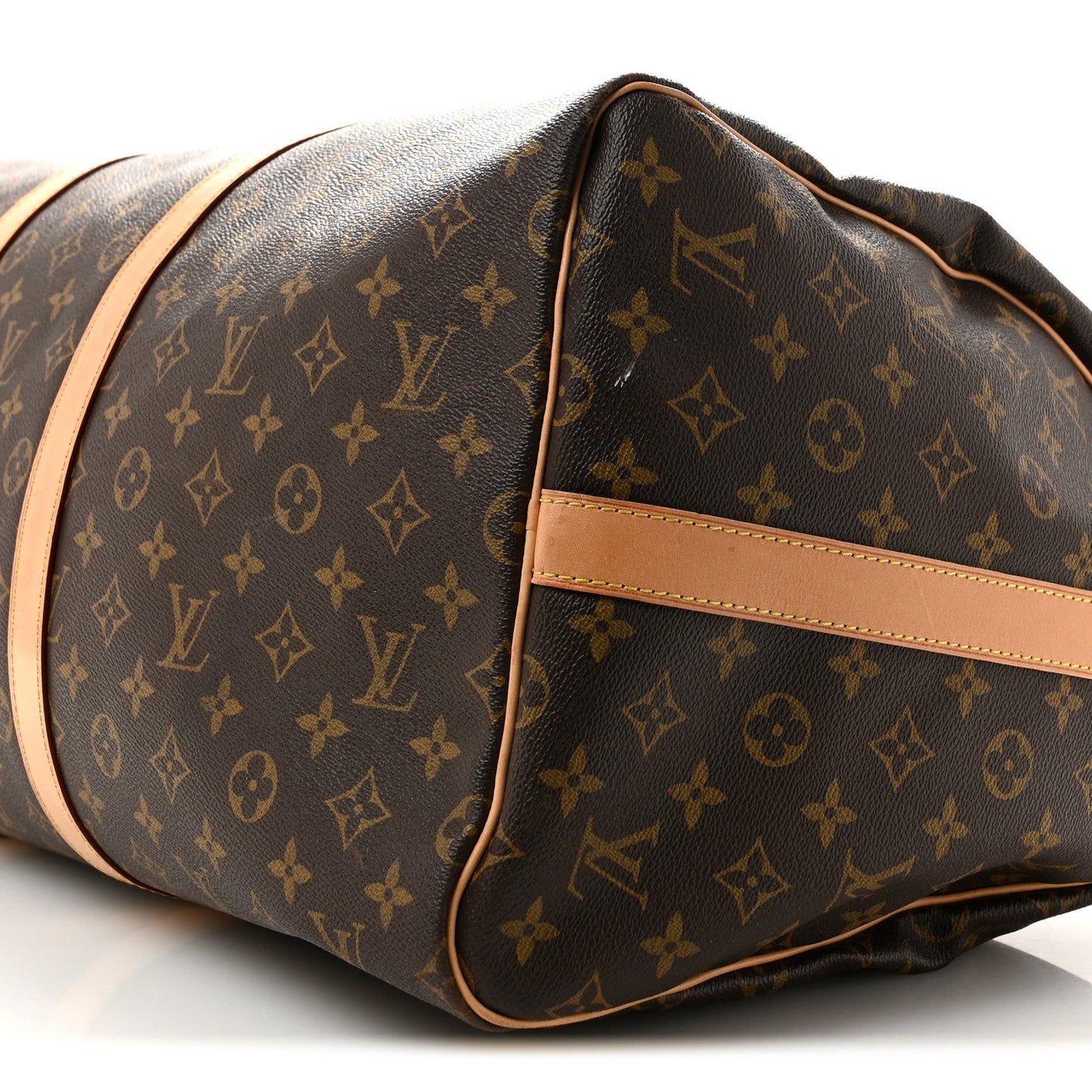 Monogram Keepall Bandouliere 55