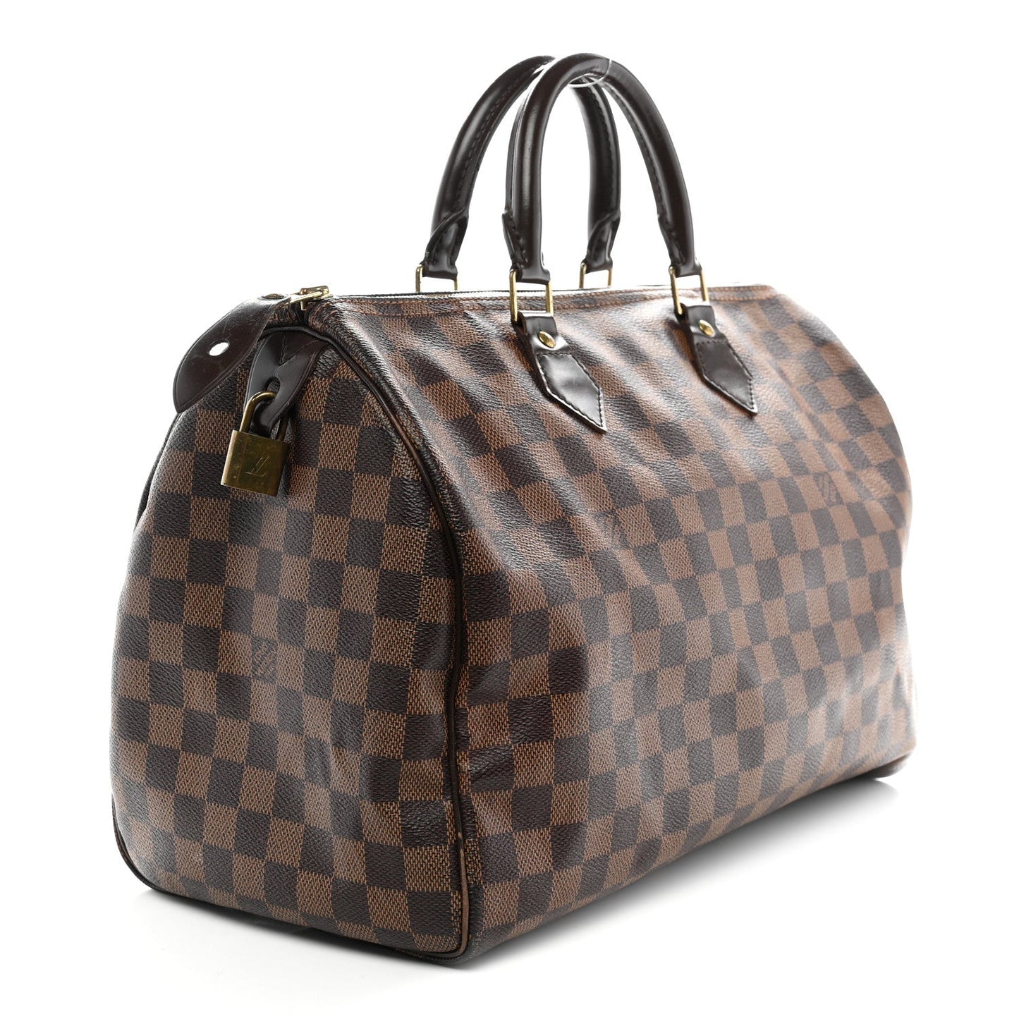Damier Ebene Speedy 35