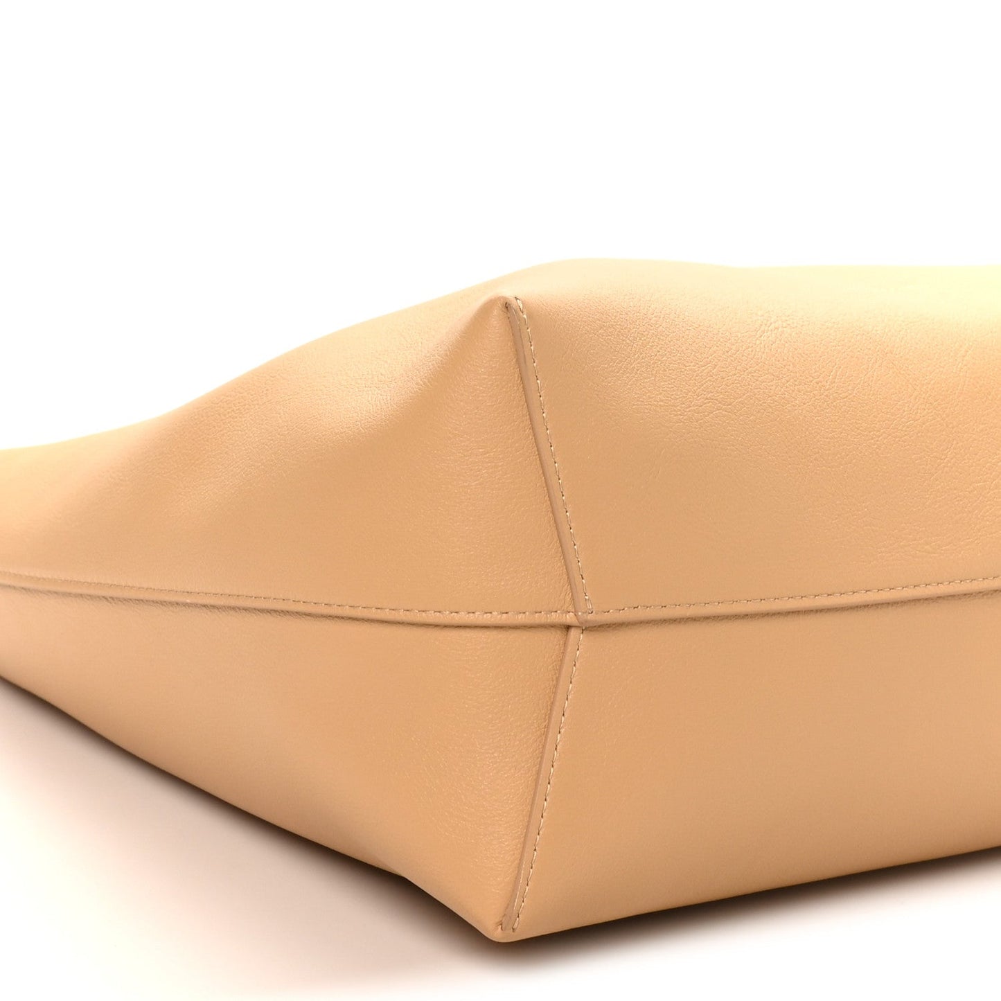 Calfskin Mini Candy Hobo Sand