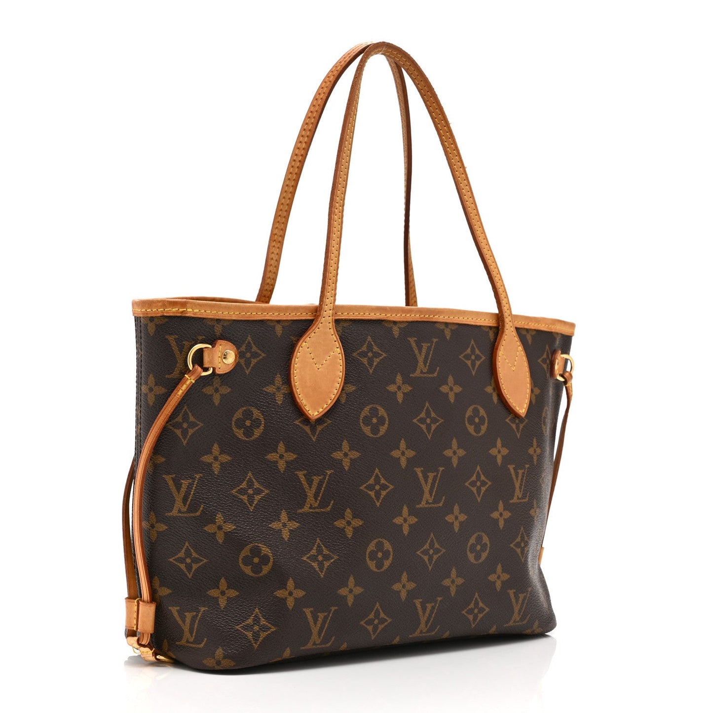 Monogram Neverfull PM