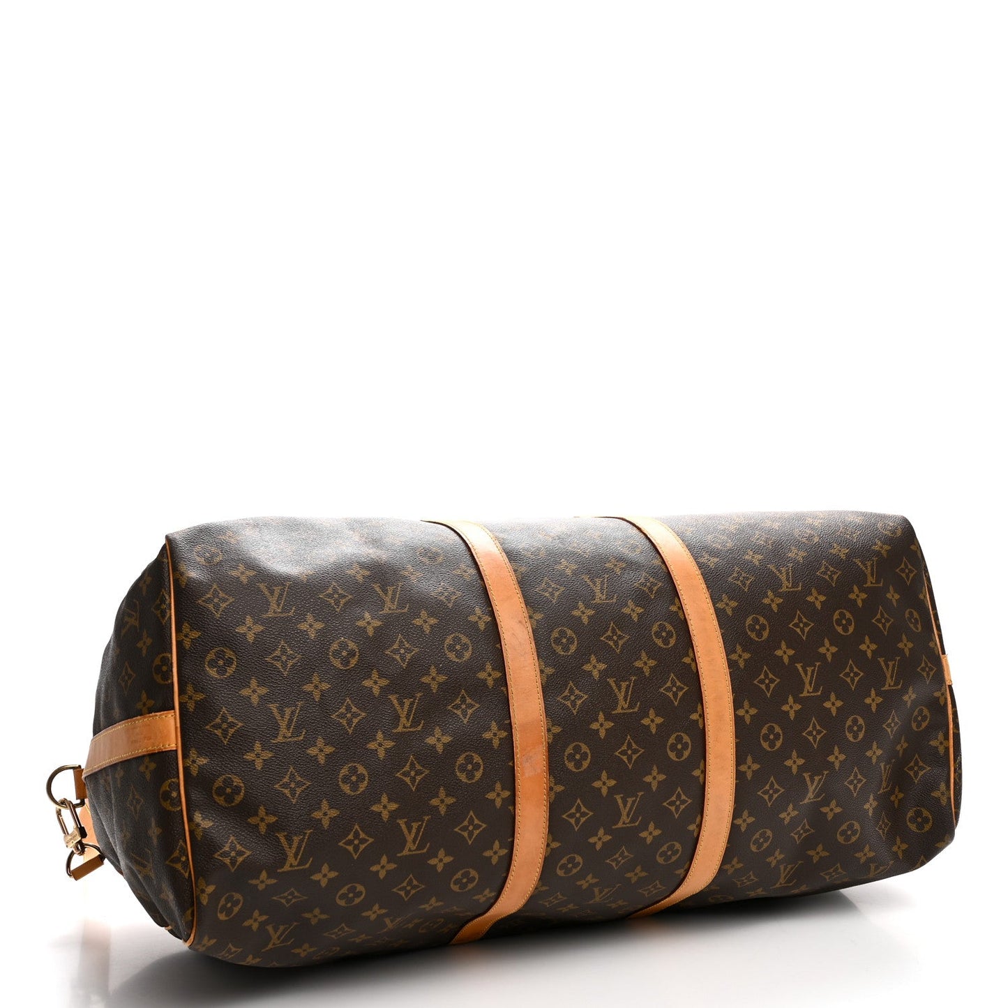 Monogram Keepall Bandouliere 60