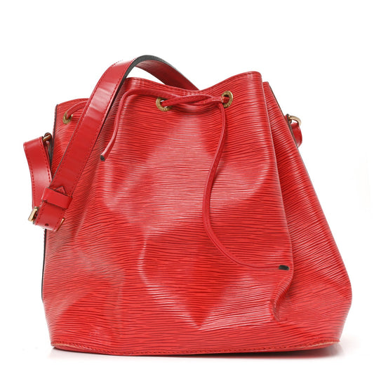Epi Petit Noe Castillan Red Castillan Red