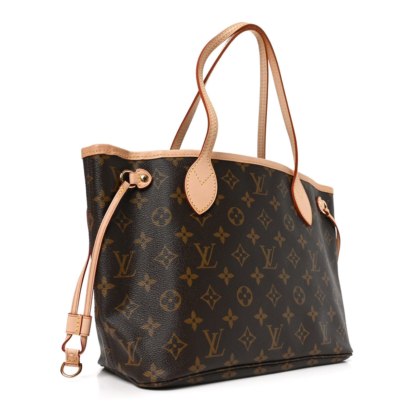 Monogram Neverfull PM