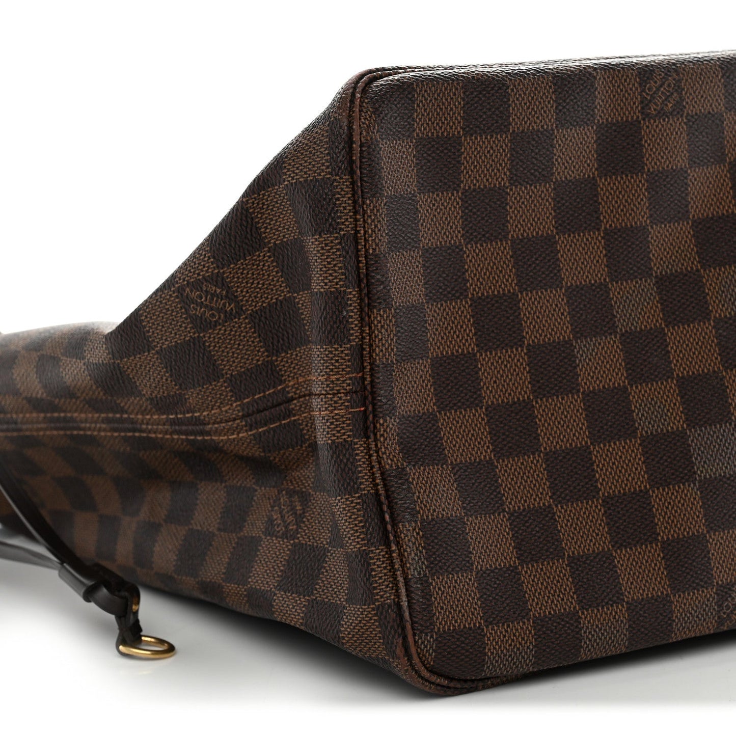 Damier Ebene Neverfull GM