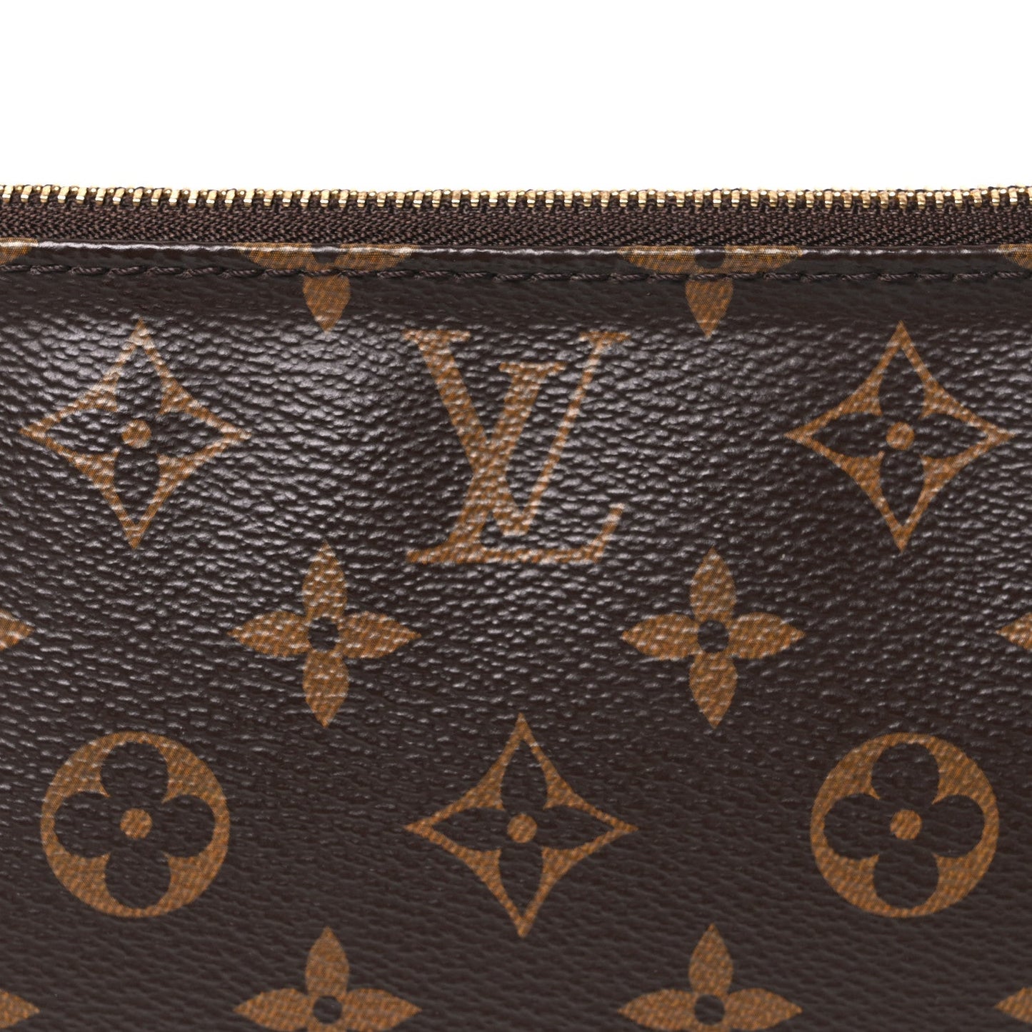 Monogram Pochette Accessories NM