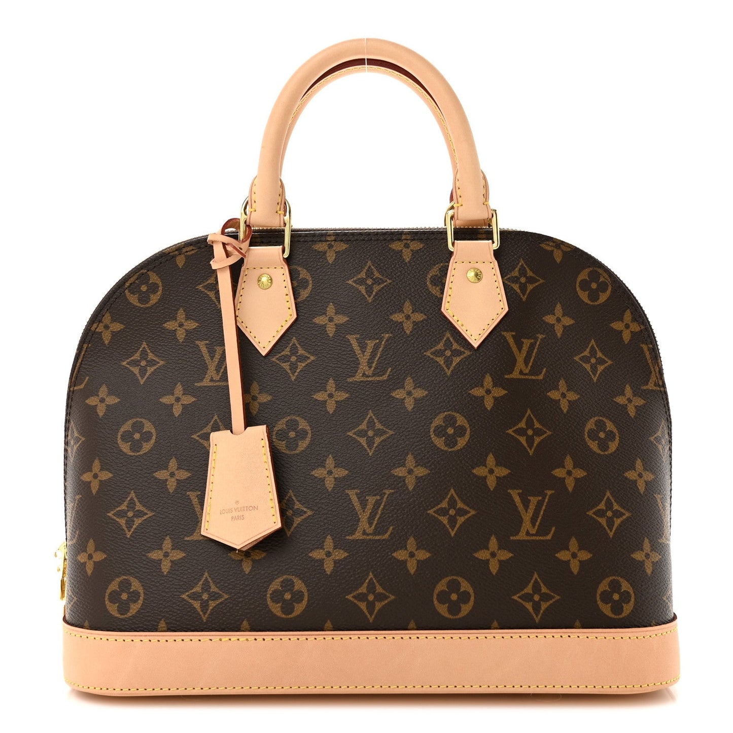 Monogram Alma PM