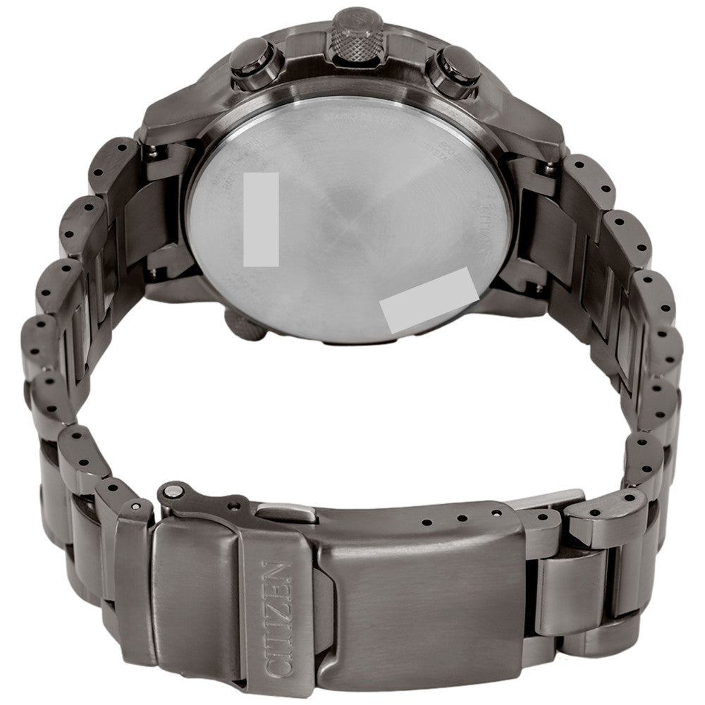 Citizen AT8304-57W Promaster Sky Radio-Controlled Eco-Drive