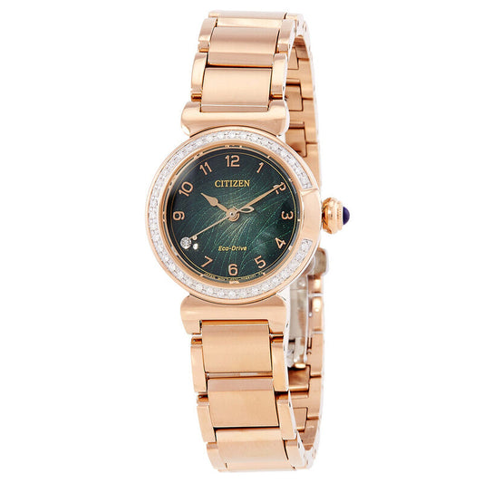 Citizen EM1123-62X Citizen L Quartz Mae Woman's Watch