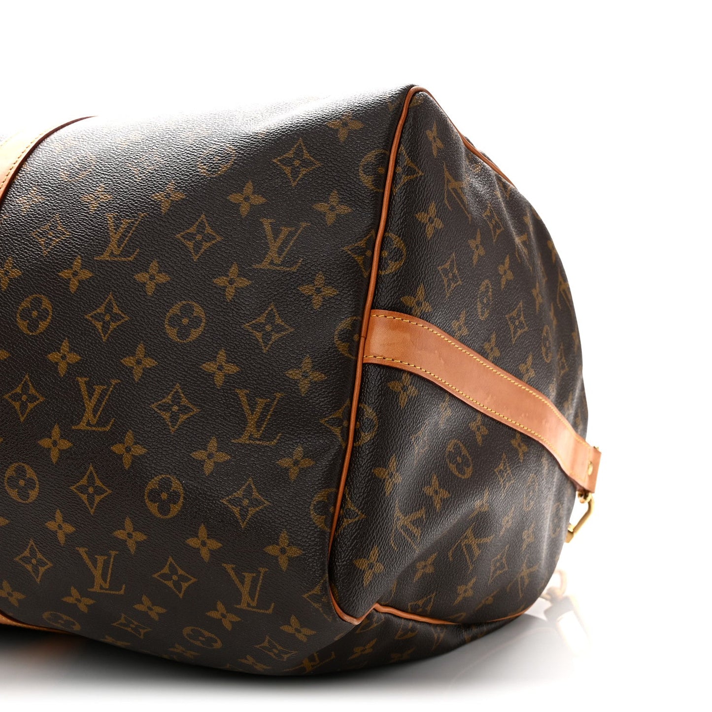 Monogram Keepall Bandouliere 55