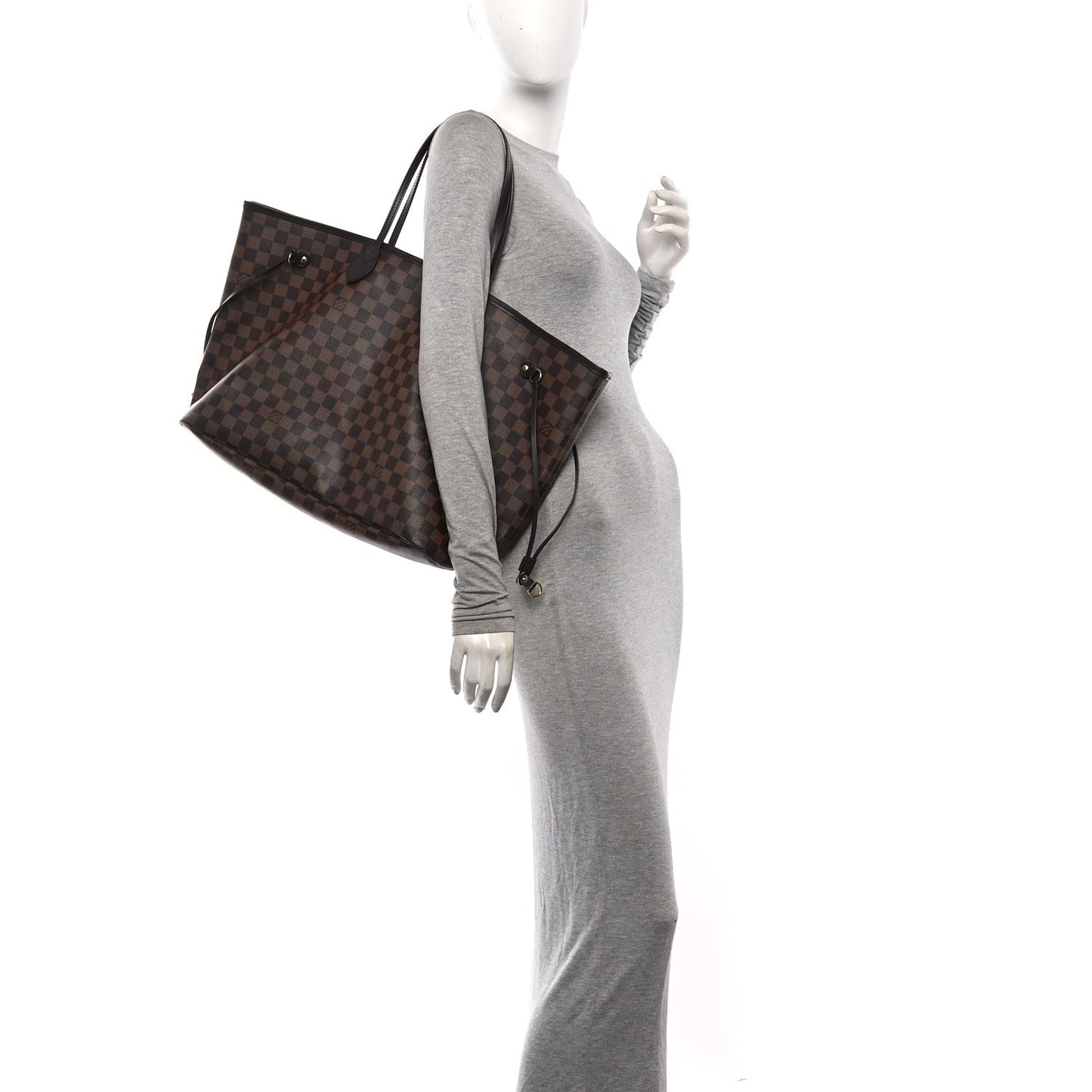 Damier Ebene Neo Neverfull GM