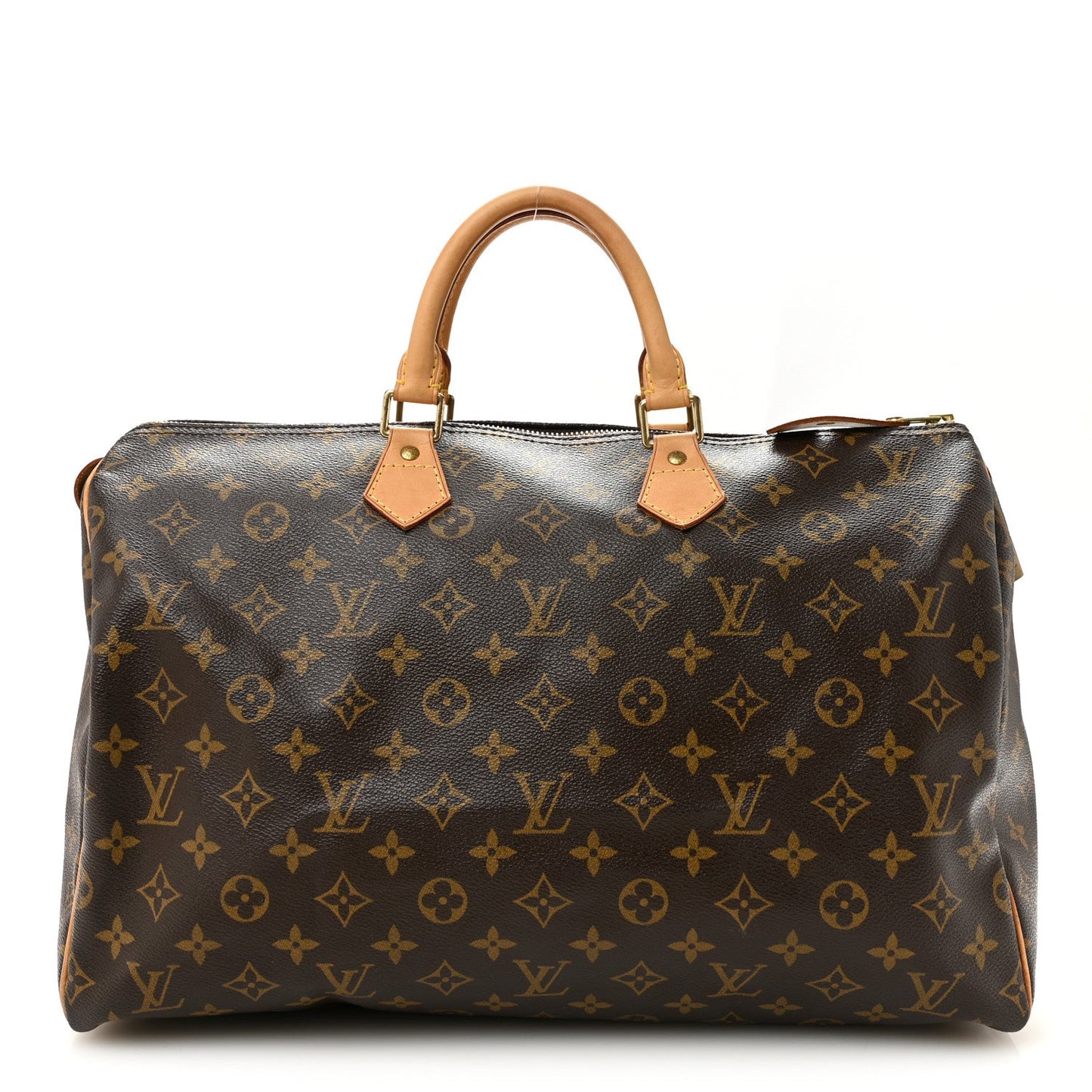 Monogram Speedy 40