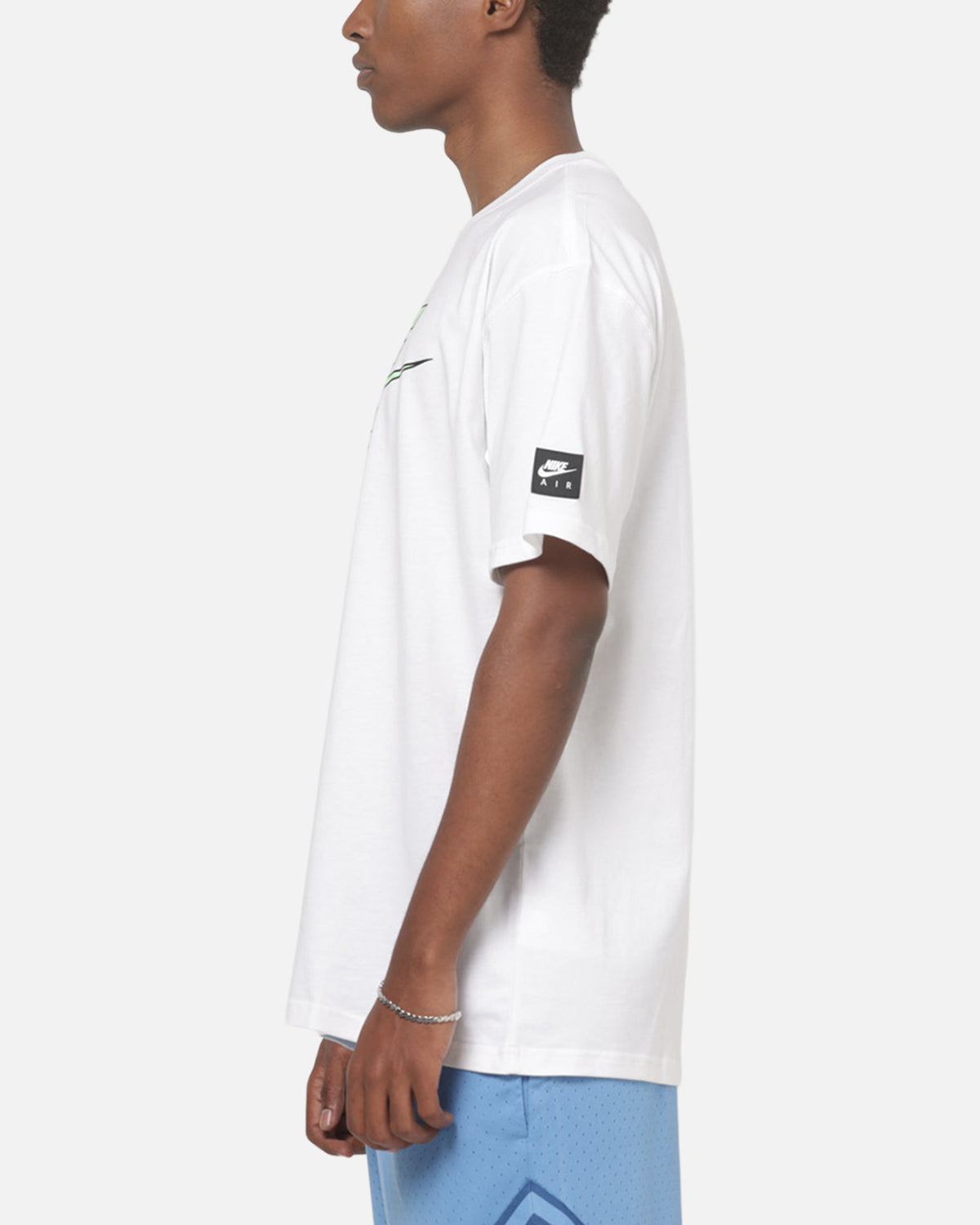 Nike Nike Sportswear Air T-Shirt White