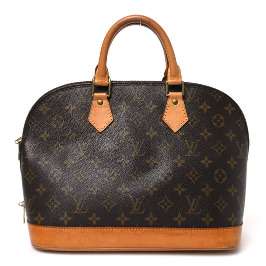Monogram Alma PM
