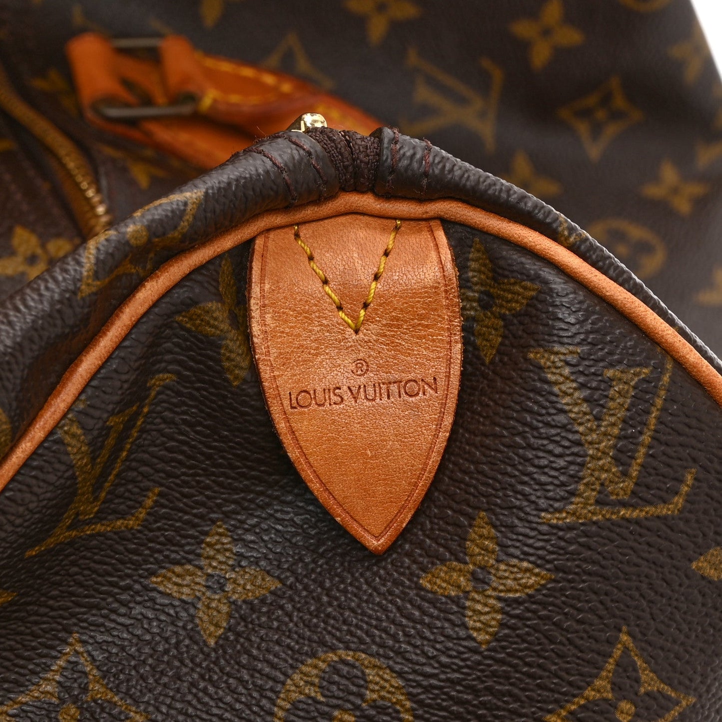 Monogram Speedy 40