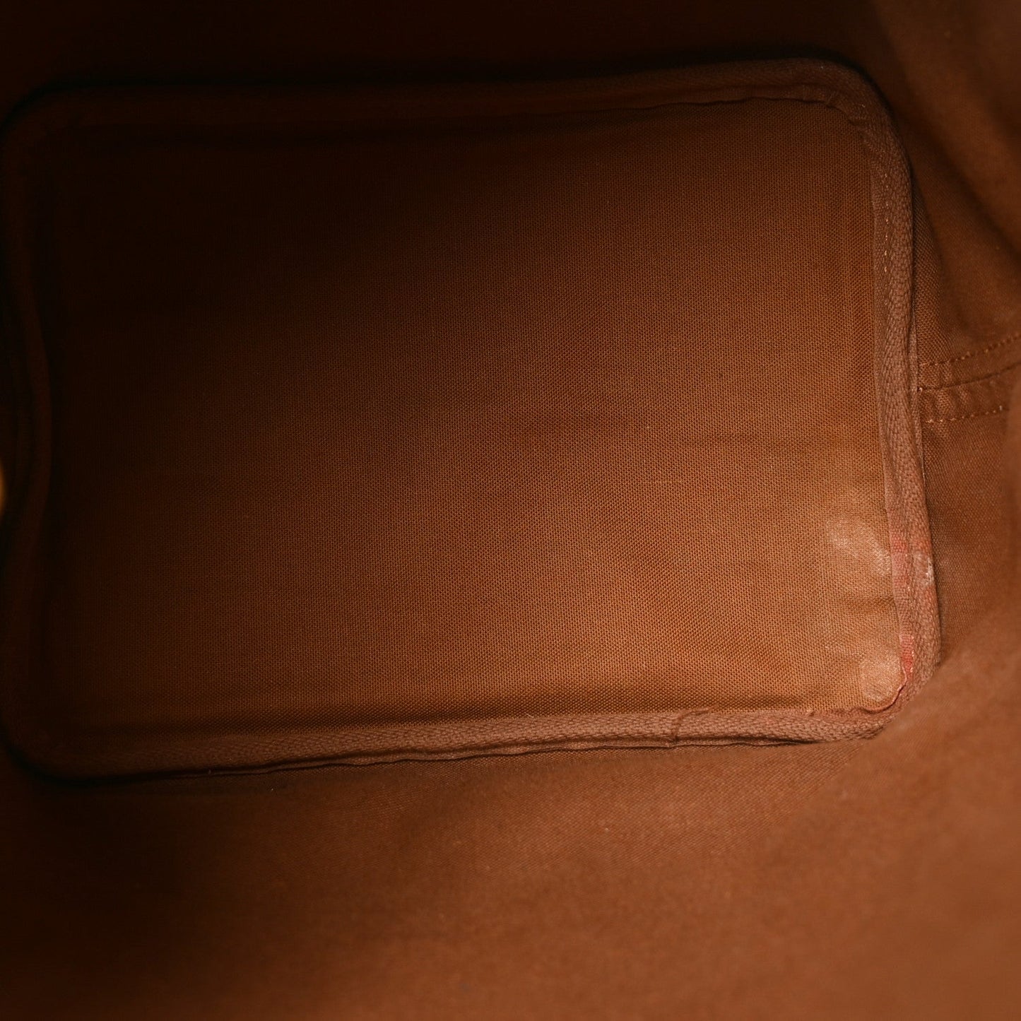 Monogram Petit Noe