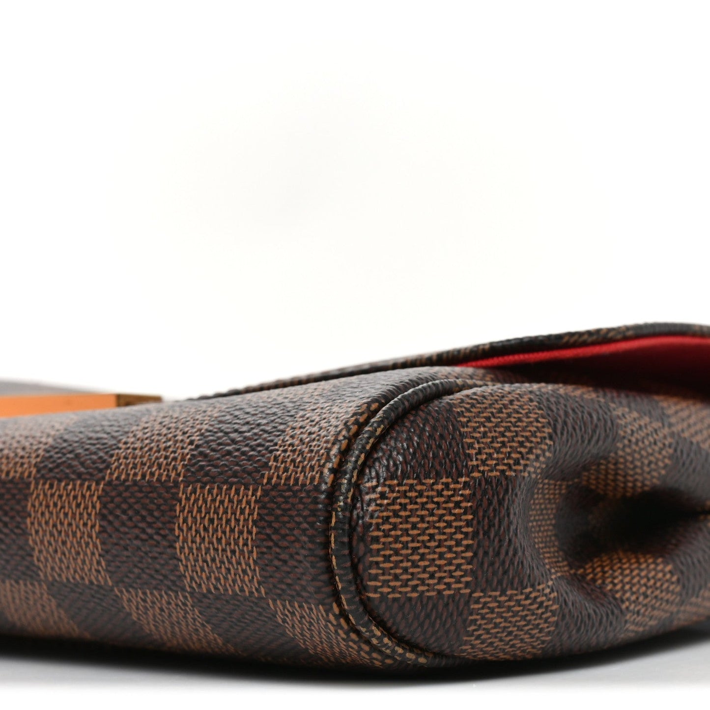 Damier Ebene Favorite MM