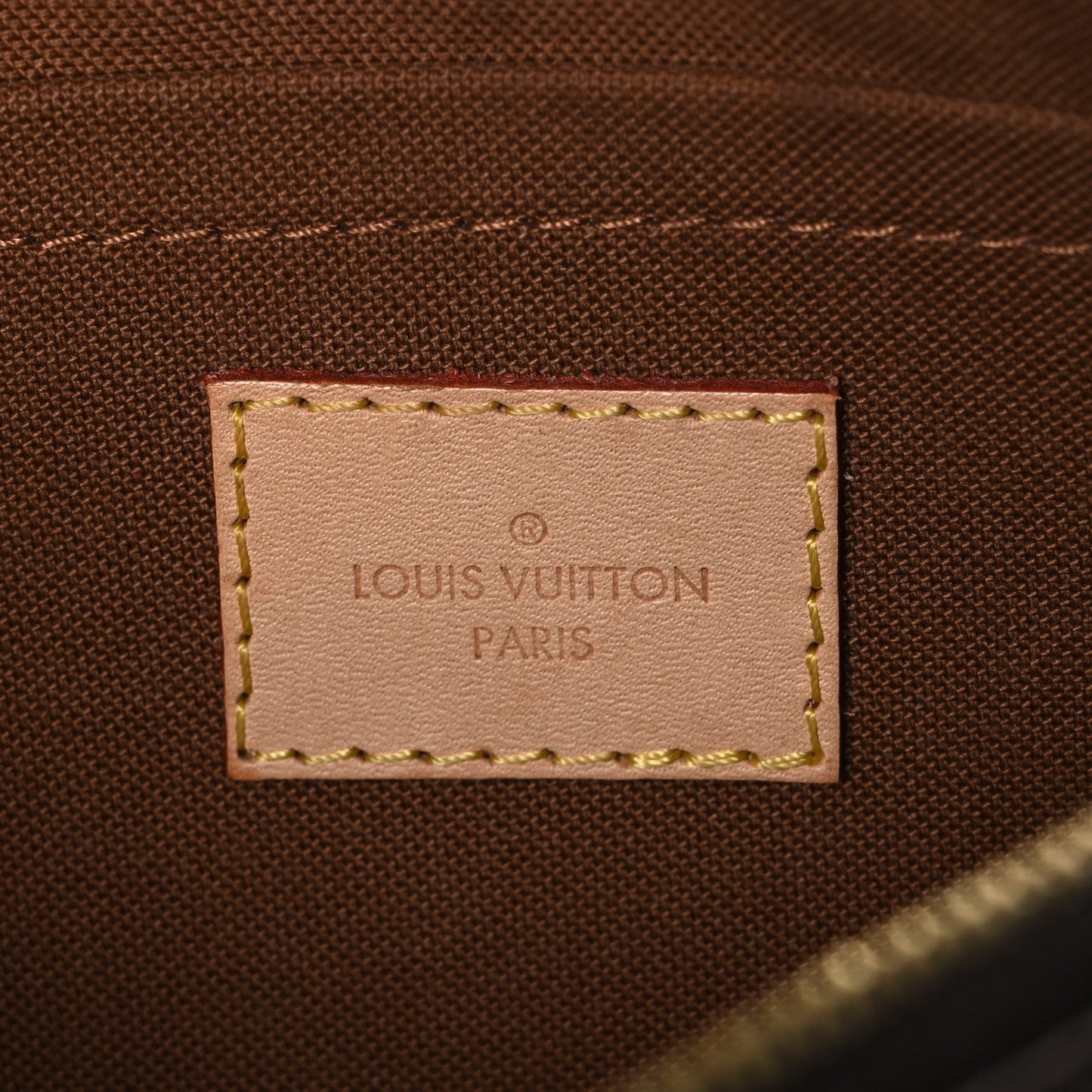 Monogram Multi Pochette Accessories