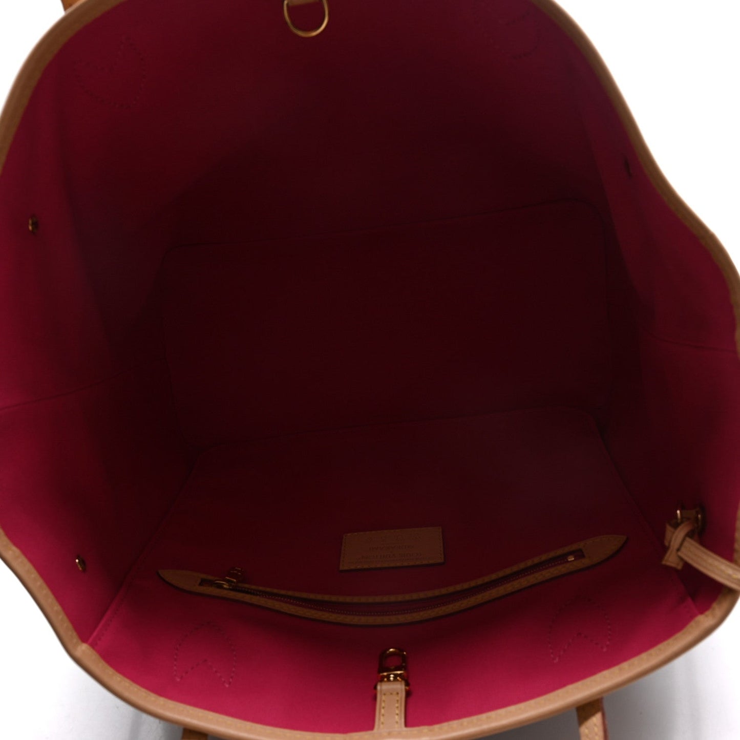 LV X TM Monogram Flowers Neverfull MM