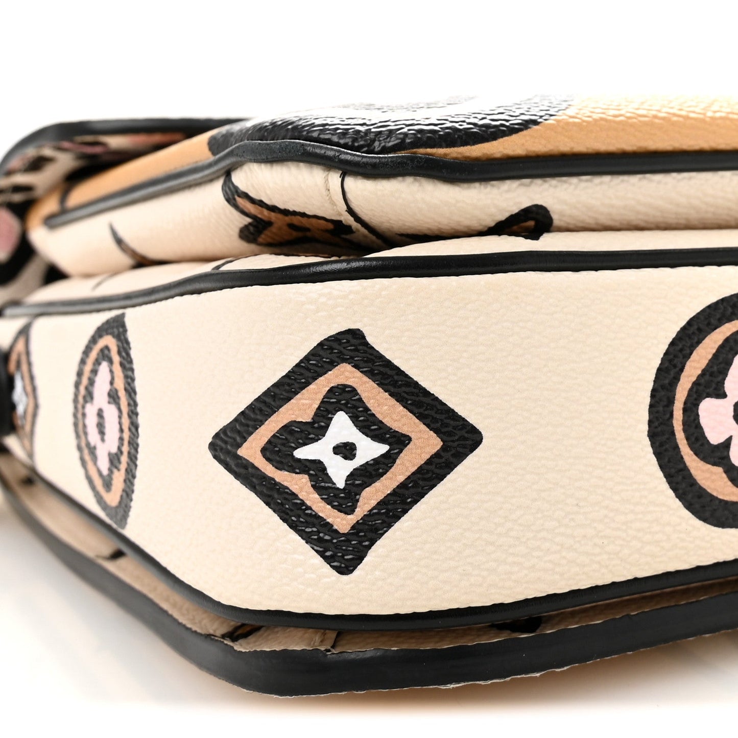 Monogram Giant Wild At Heart Pochette Metis Arizona