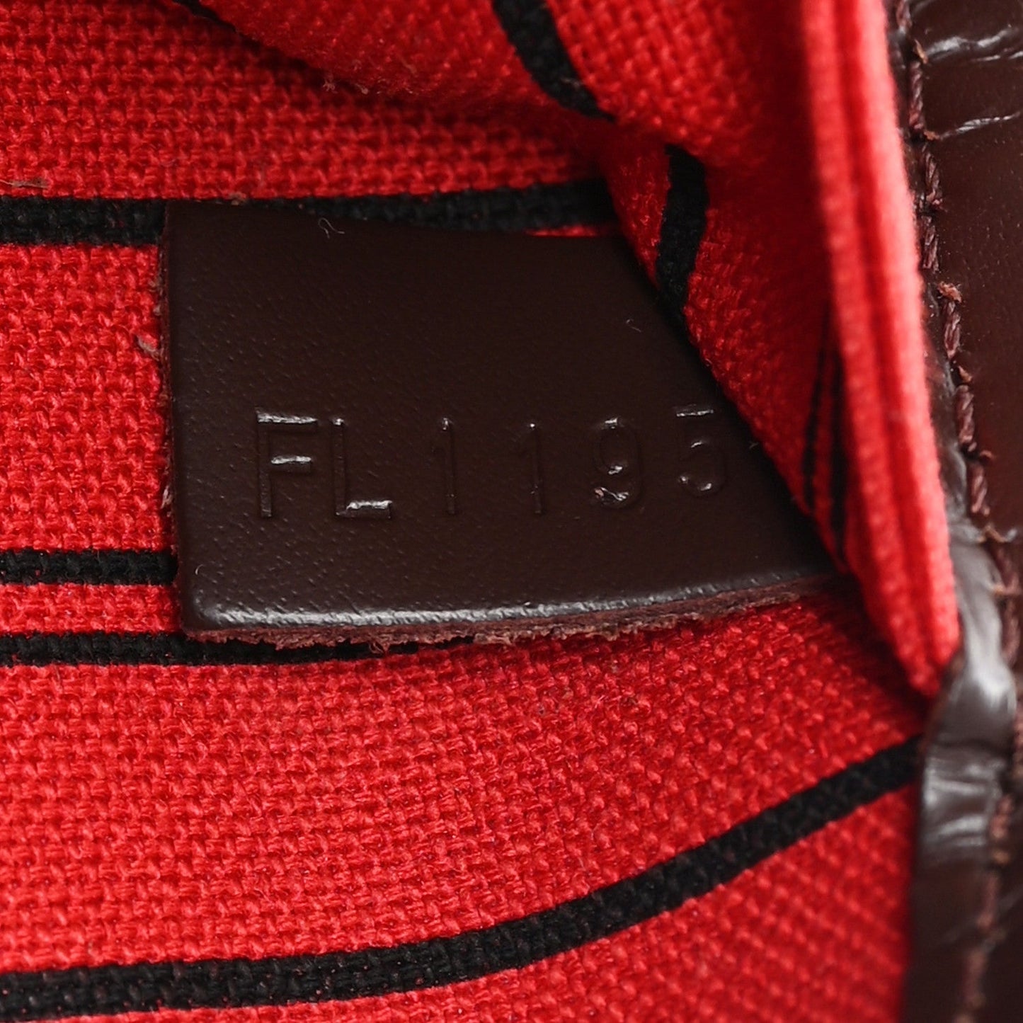 Damier Ebene Neo Neverfull GM