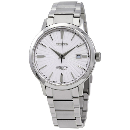 Citizen NJ2180-89A Automatic Men's Watch