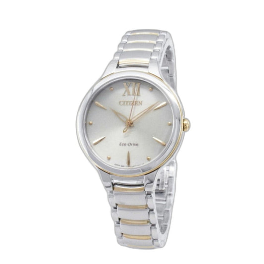 Citizen EM0554-82X Citizen L Eco-Drive Woman's Watch