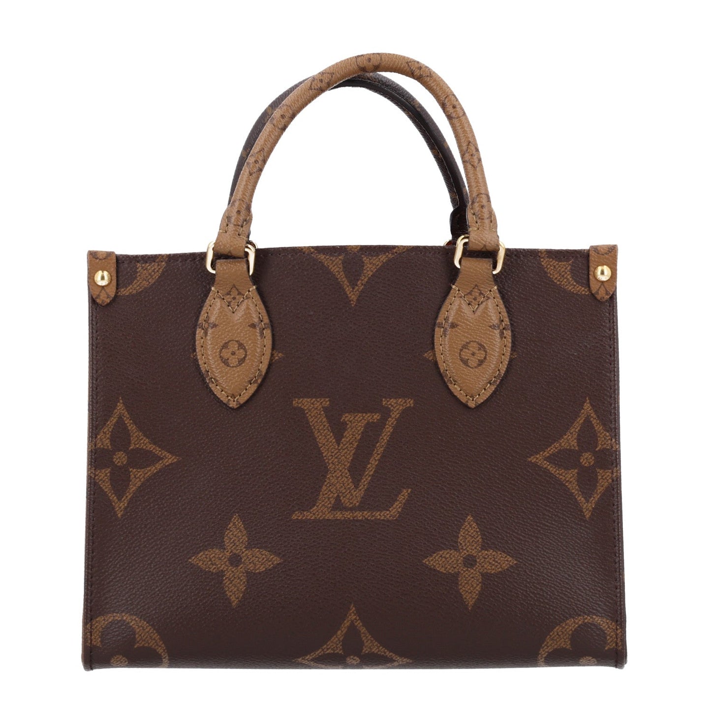 Reverse Monogram Giant Onthego BB