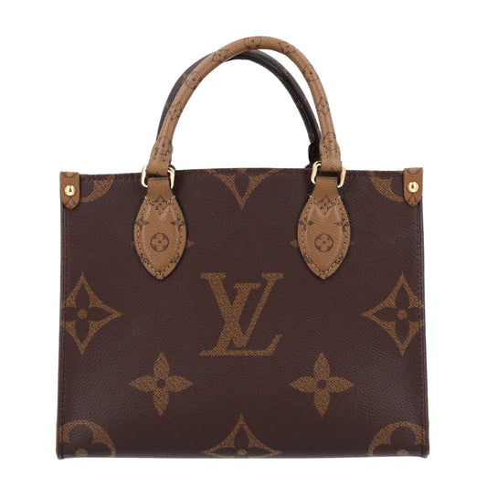 Reverse Monogram Giant Onthego BB