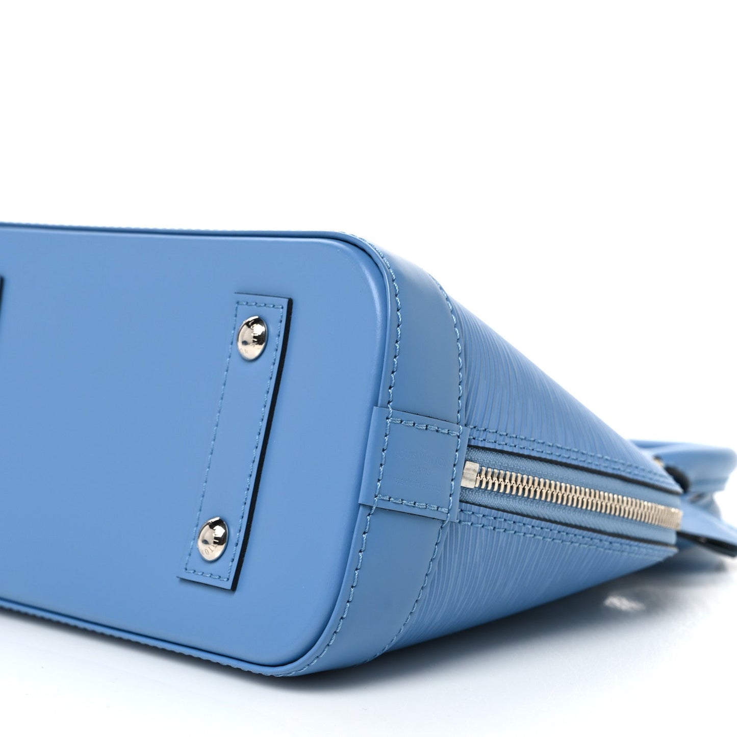 Epi Jacquard Alma BB Bleuet