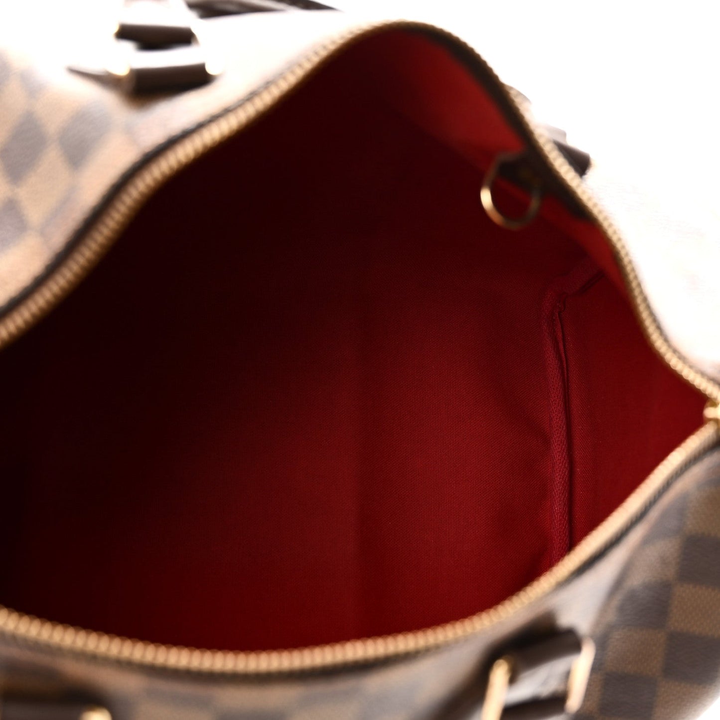 Damier Ebene Speedy 30