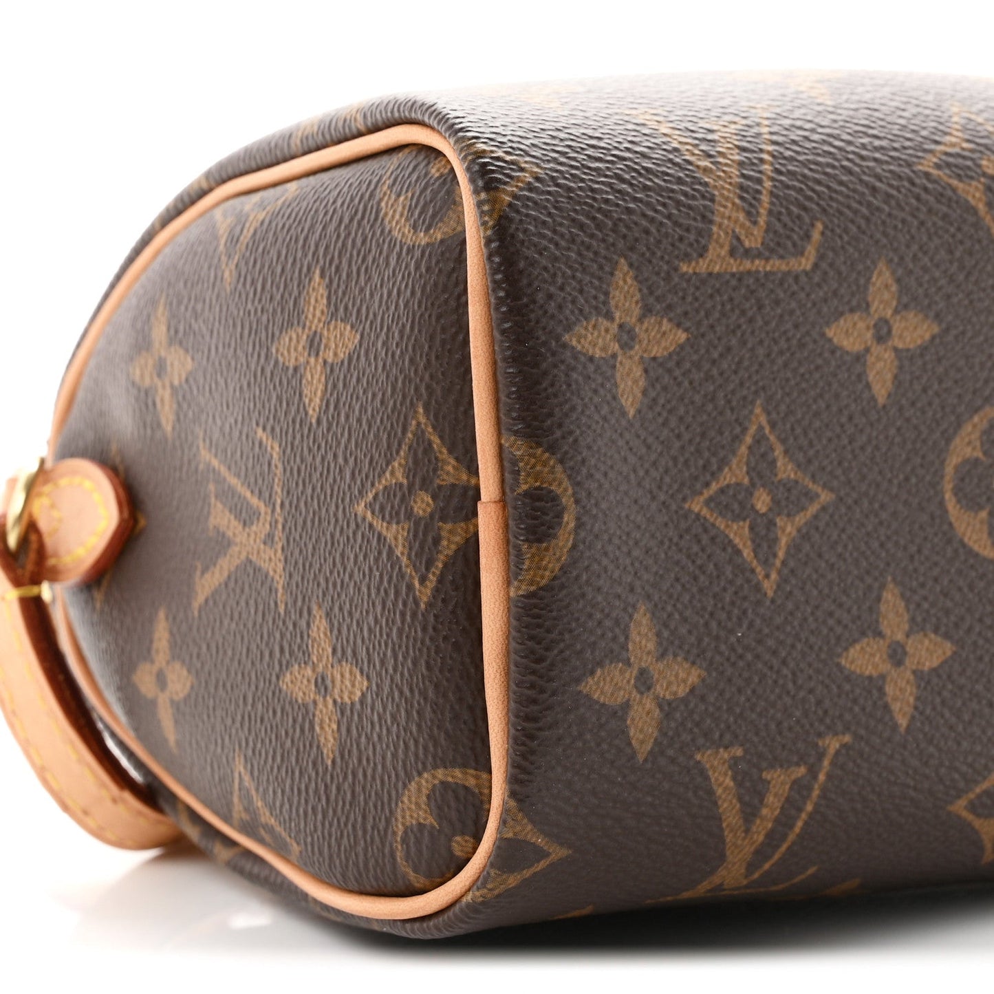 Monogram Nano Speedy Bandouliere