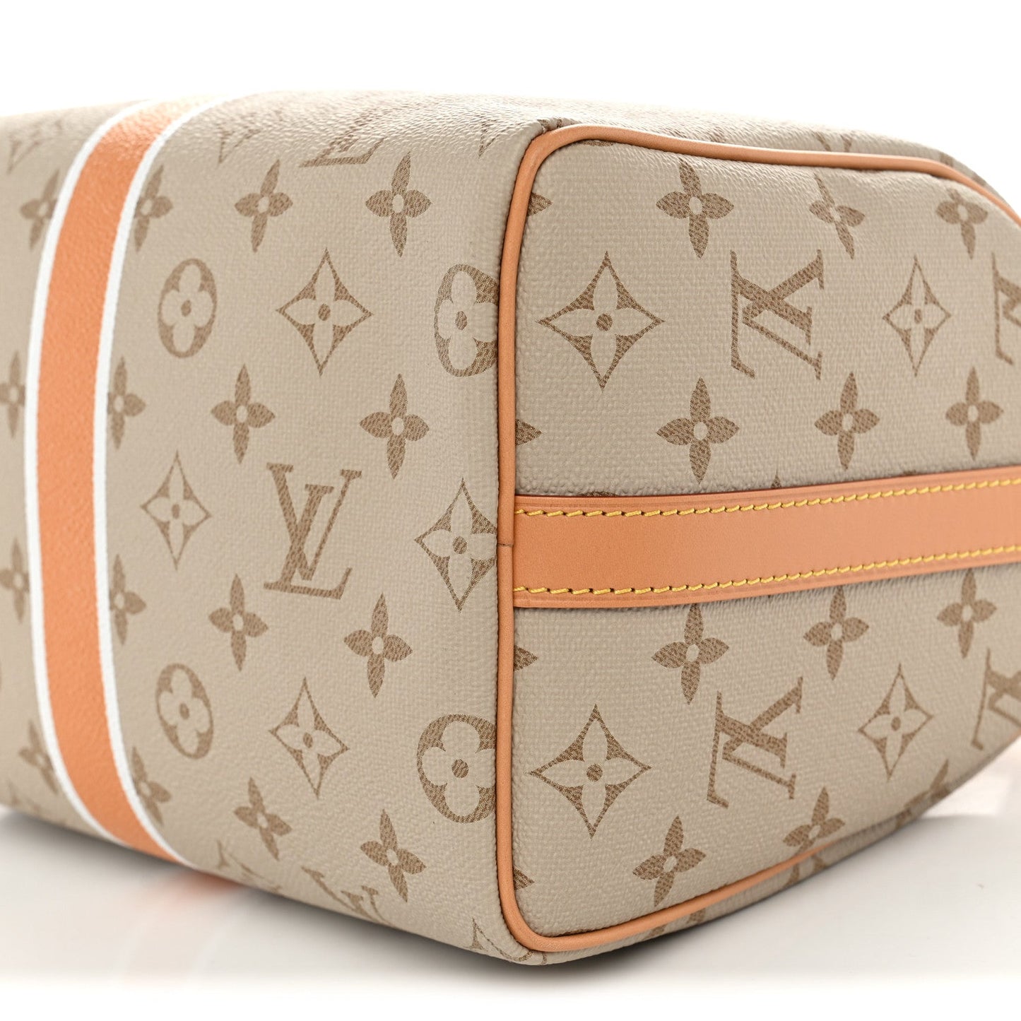 Monopaname Speedy Bandouliere 25 Beige Ocher