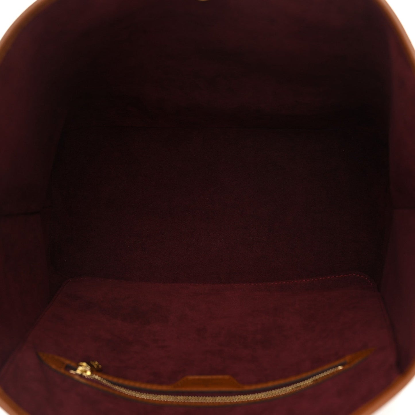Jacquard Since 1854 Neverfull MM Bordeaux