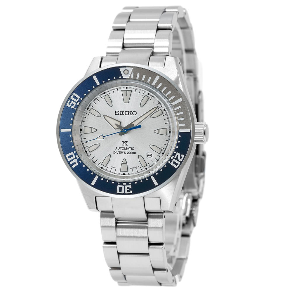 Seiko HBB01K1 Prospex Automatic Sea Men's Watch